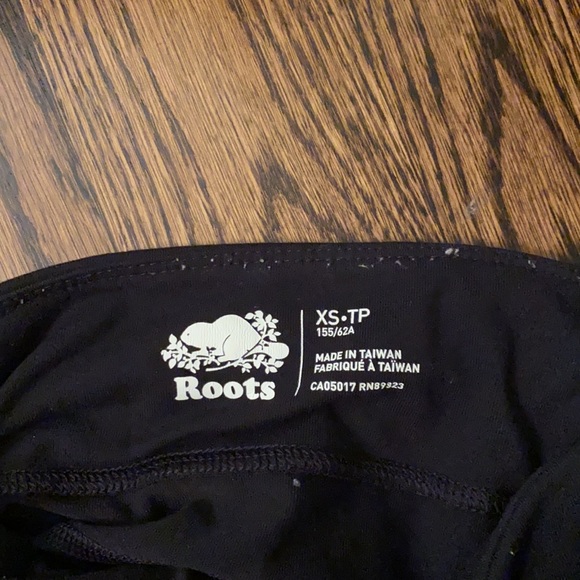 Roots leggings - Picture 3 of 4